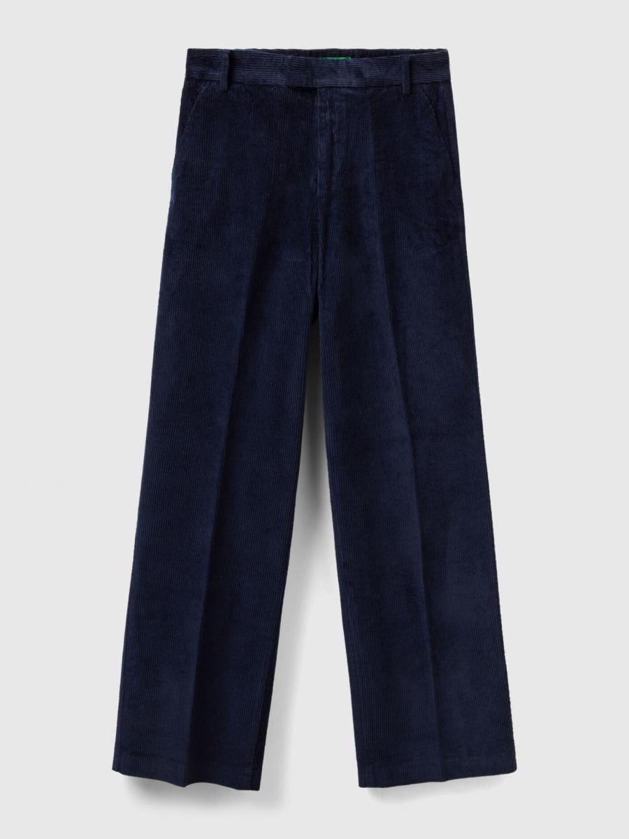 Benetton ženske pantalone 