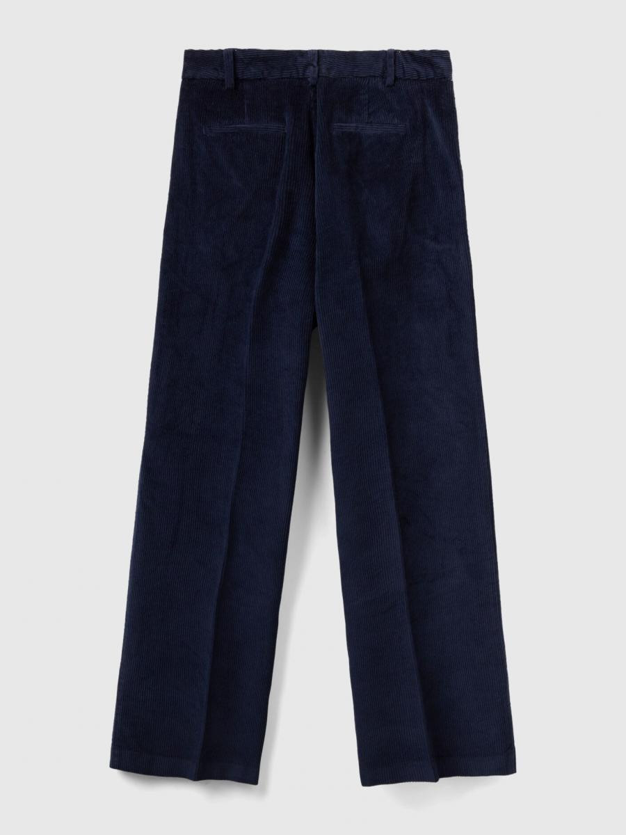 Benetton ženske pantalone 