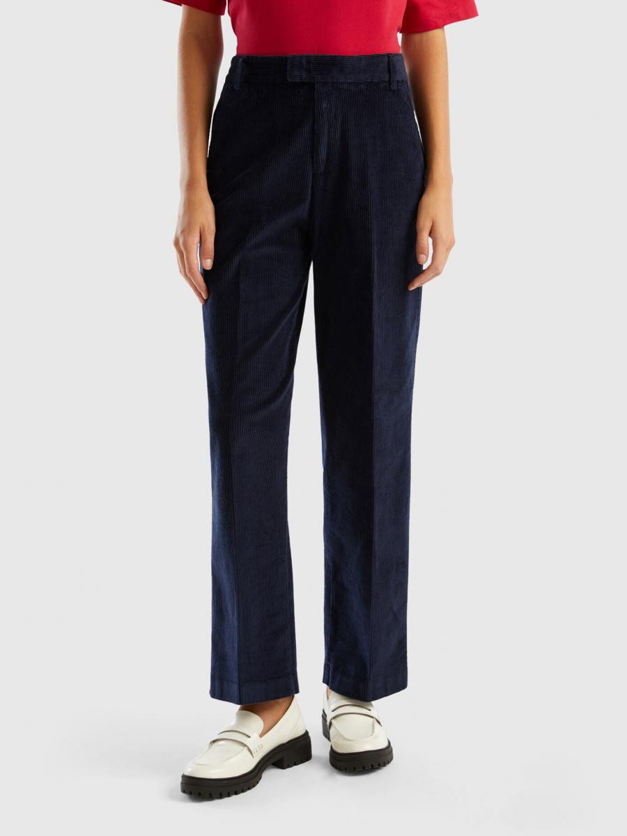 Benetton ženske pantalone 