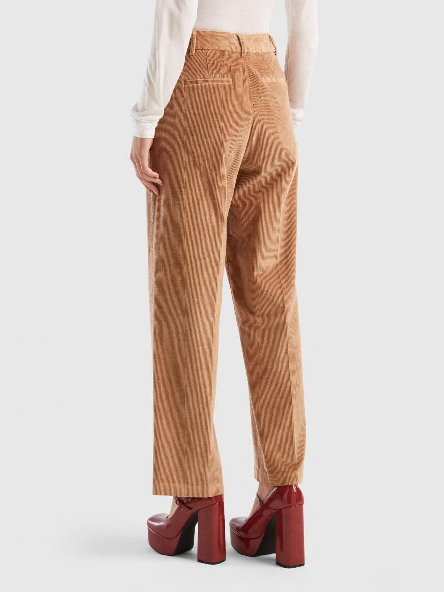 Benetton ženske pantalone 