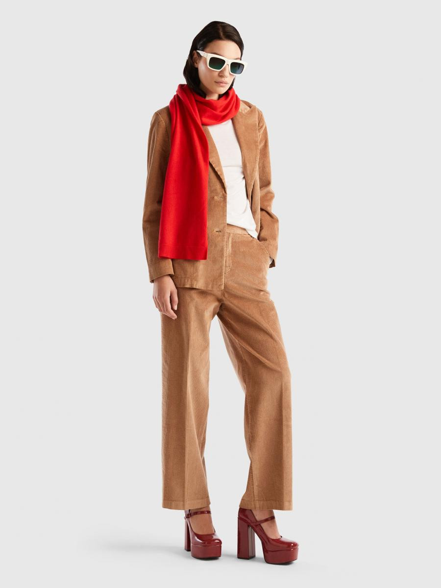 Benetton ženske pantalone 