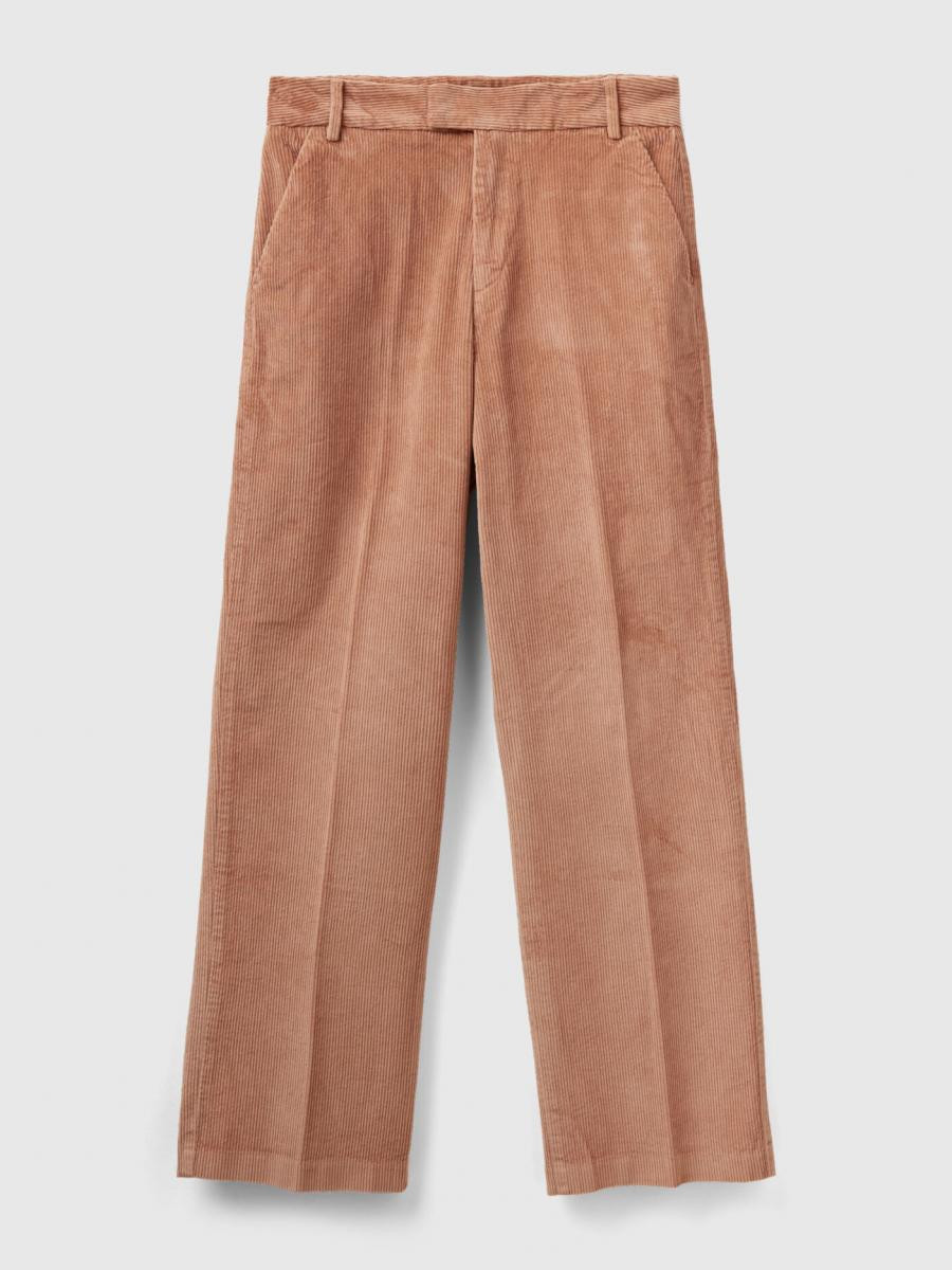 Benetton ženske pantalone 