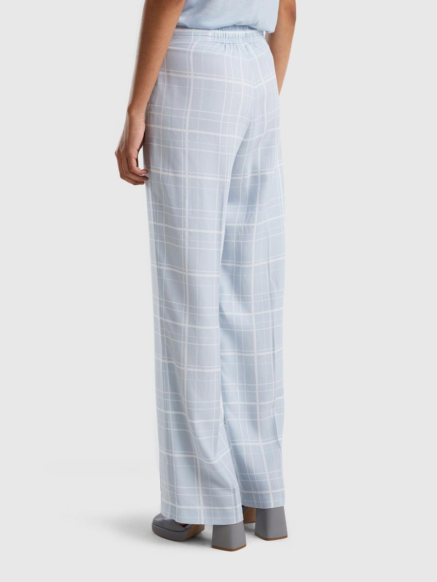 Benetton ženske pantalone 