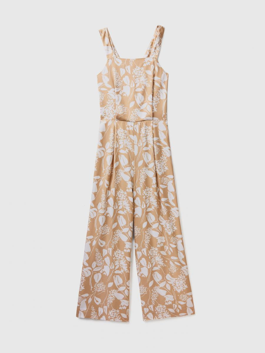 Benetton ženski kombinezon 