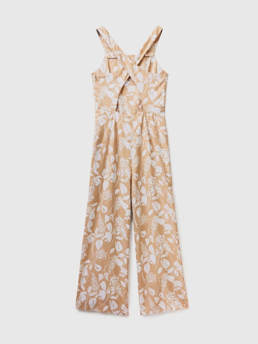 Benetton ženski kombinezon 