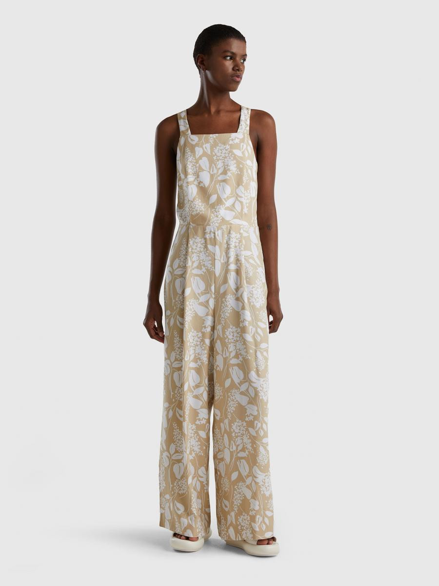 Benetton ženski kombinezon 