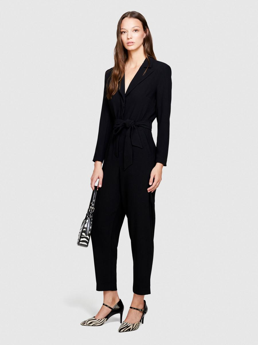 Sisley ženski kombinezon 