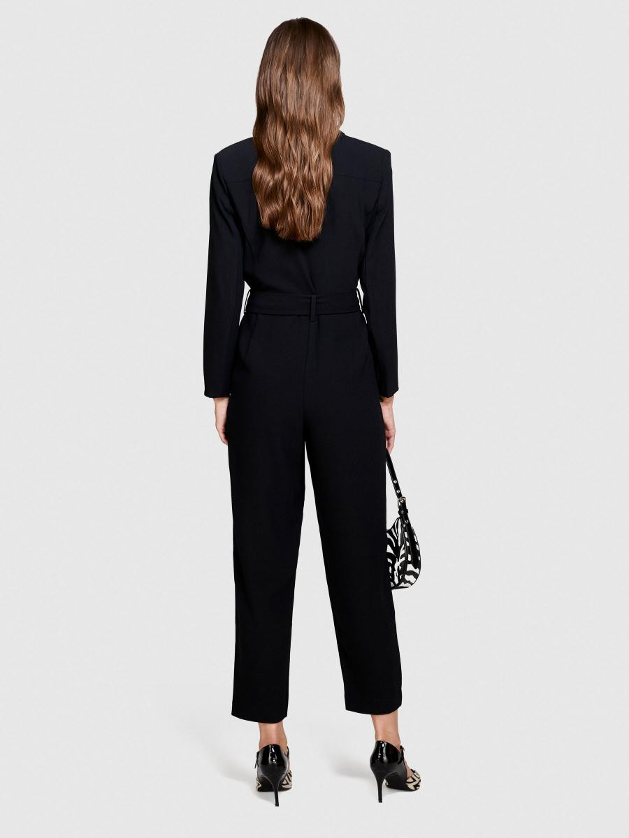 Sisley ženski kombinezon 