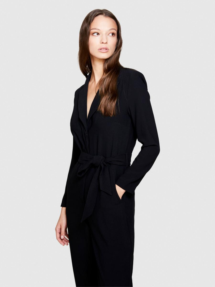 Sisley ženski kombinezon 