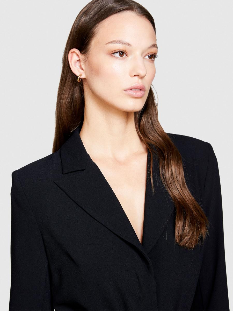 Sisley ženski kombinezon 