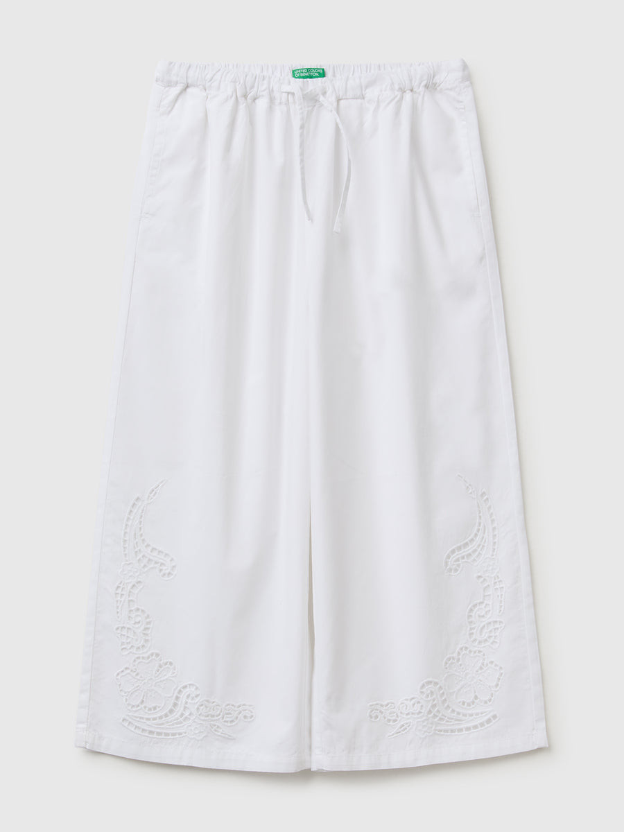 Benetton dečije pantalone 
