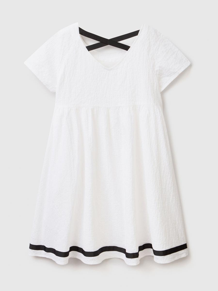 Benetton dečija haljina 