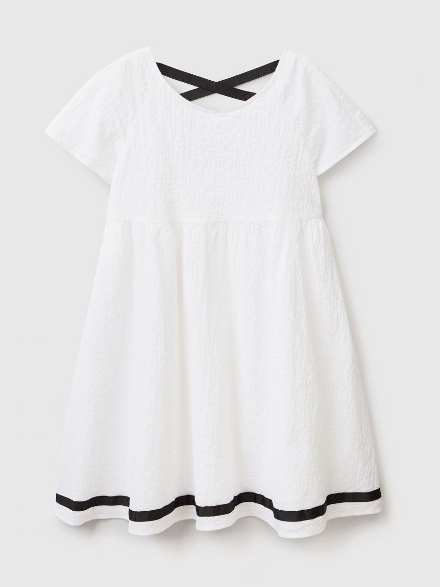 Benetton dečija haljina 