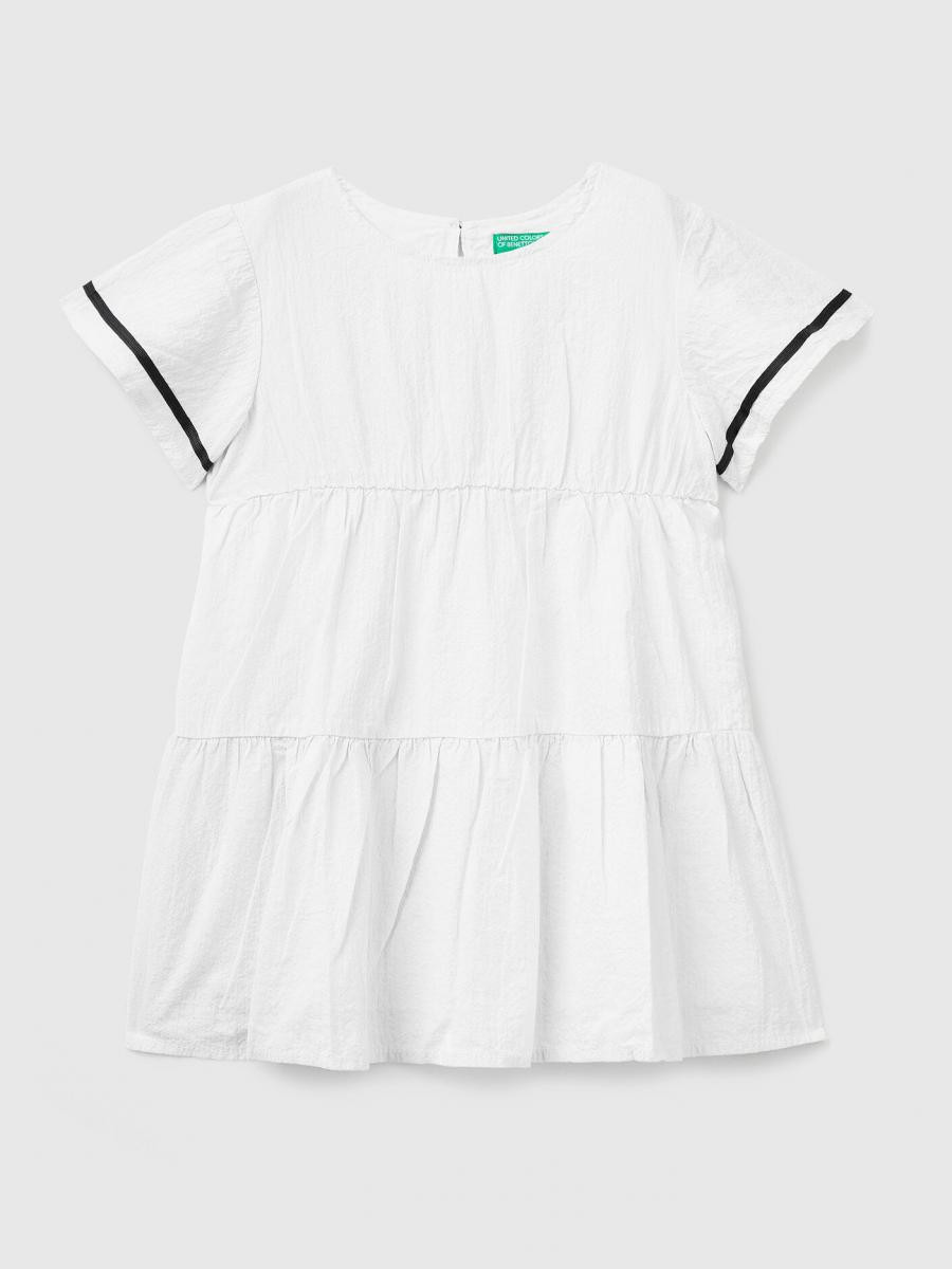 Benetton dečija haljina 