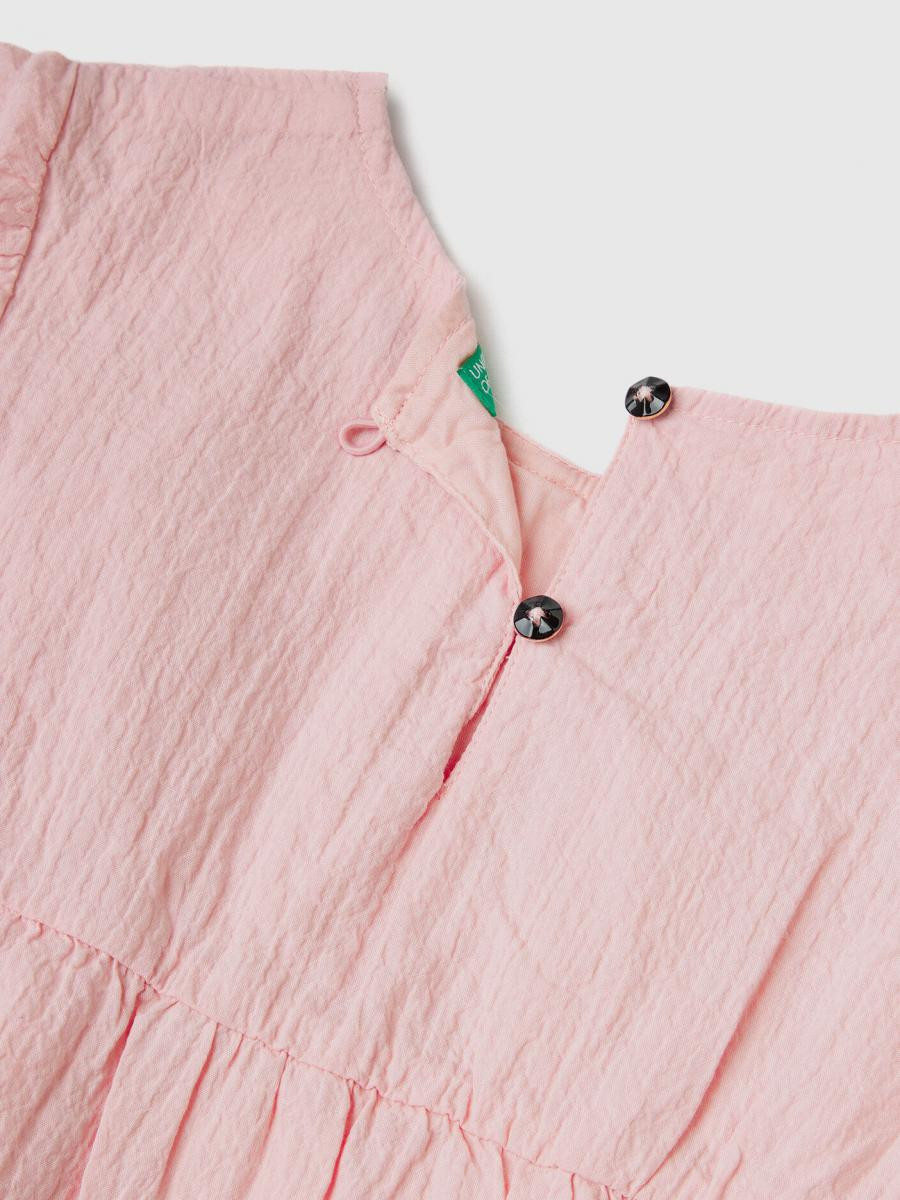 Benetton dečija haljina 