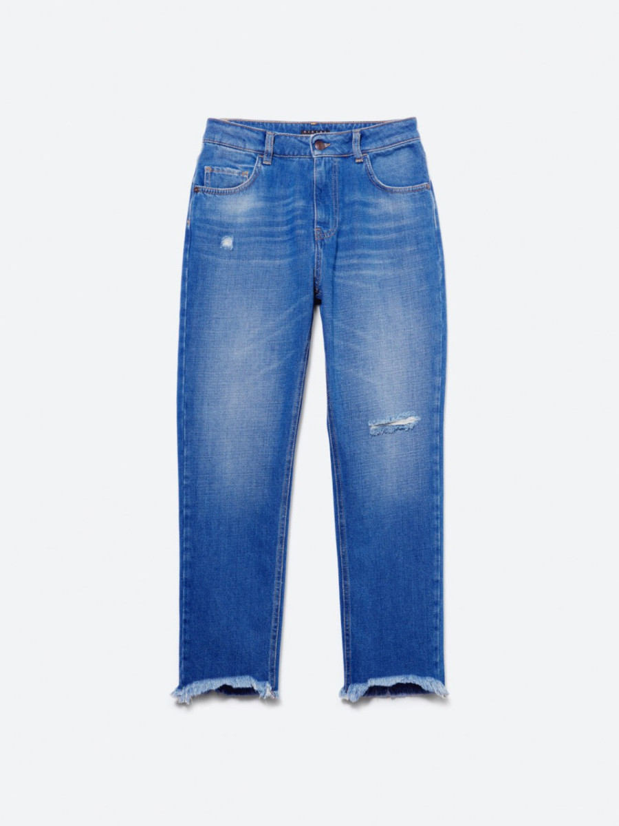 Sisley ženske farmerke 