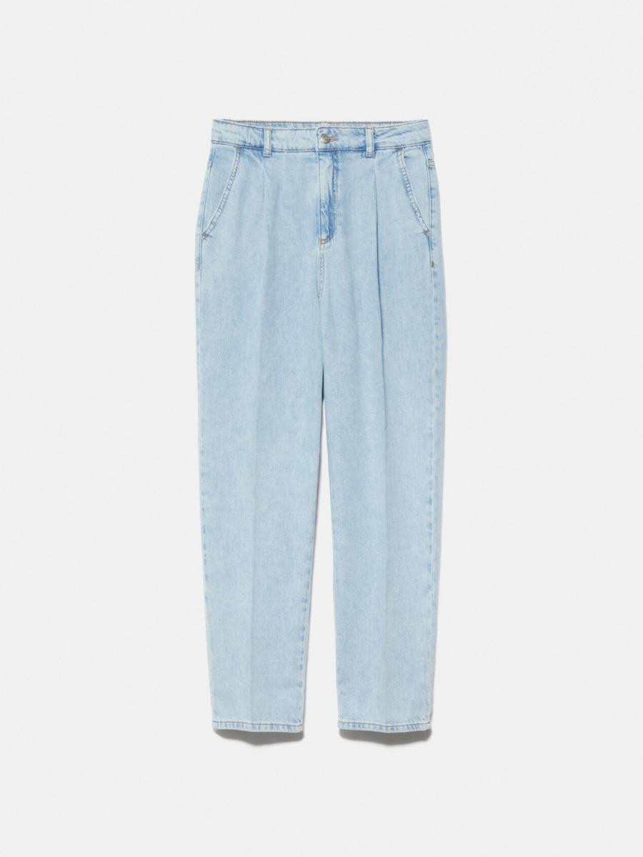 Sisley ženske farmerke 