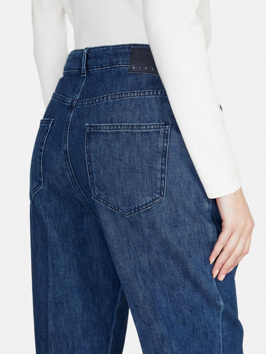 Sisley ženske farmerke 