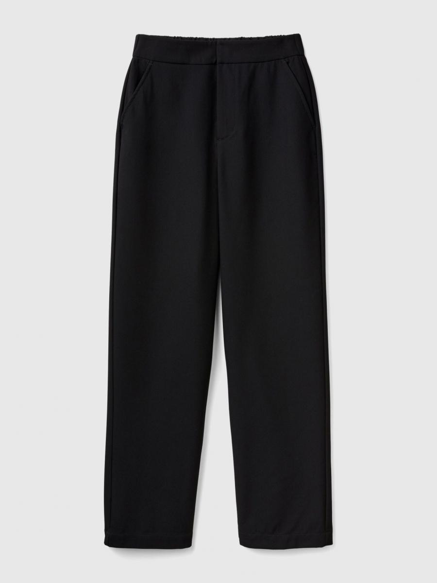 Benetton ženske pantalone 