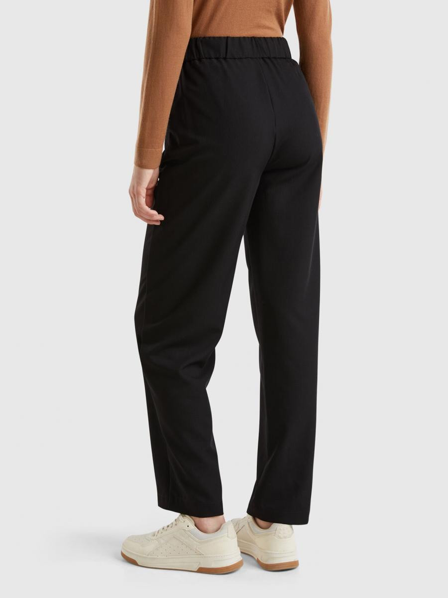 Benetton ženske pantalone 