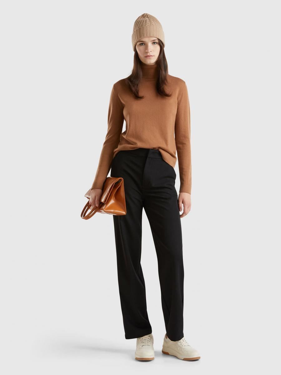 Benetton ženske pantalone 