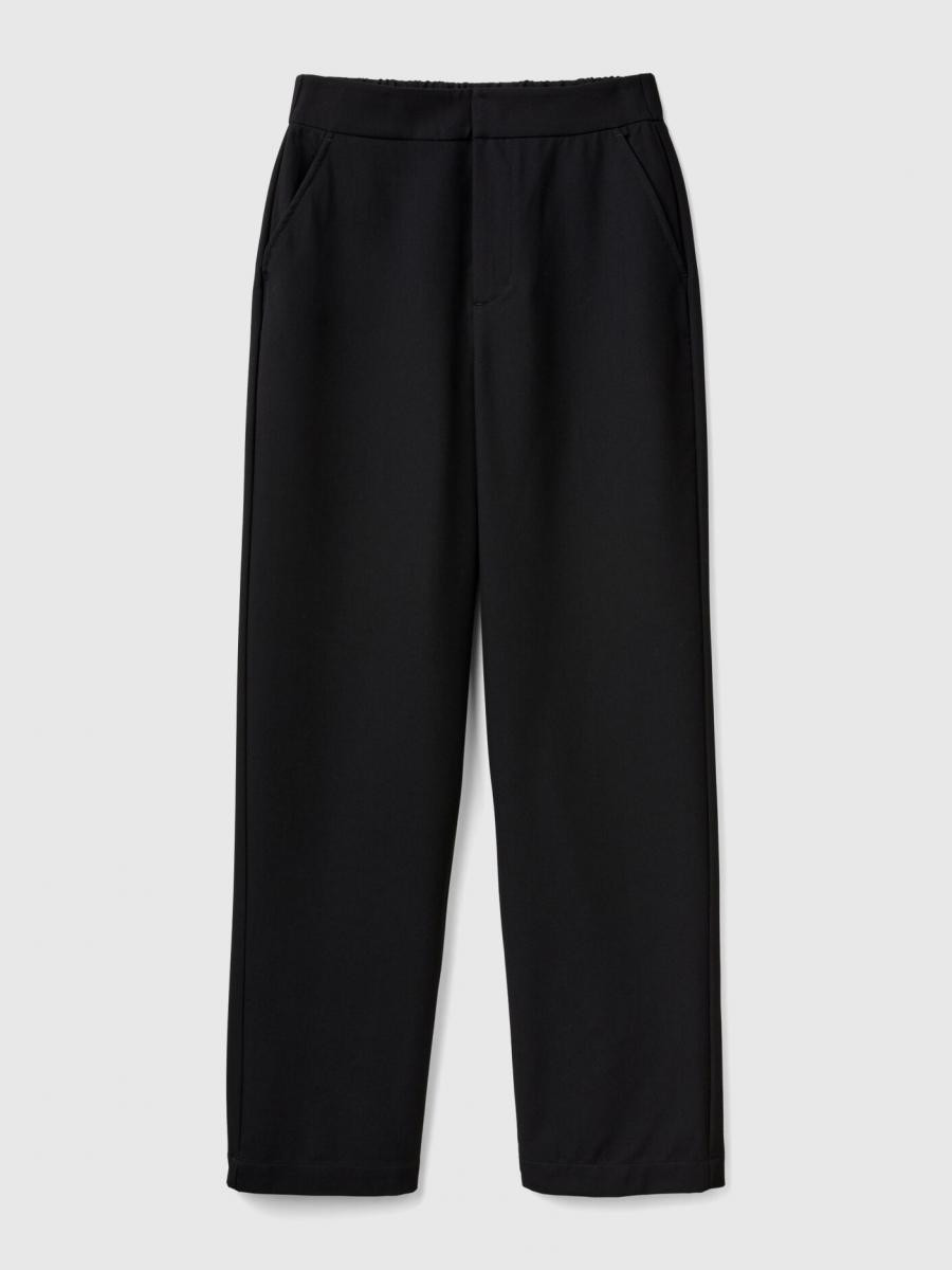 Benetton ženske pantalone 