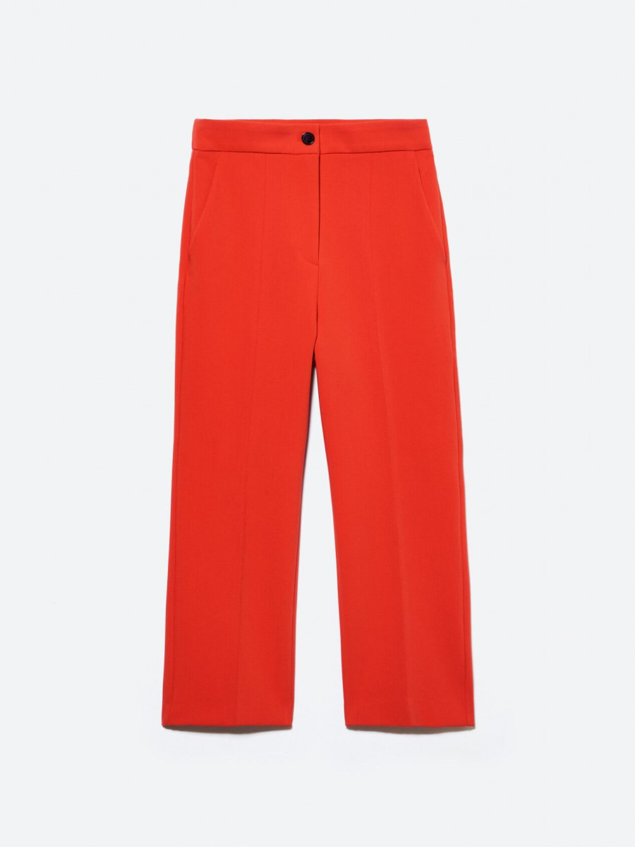 Sisley ženske pantalone 