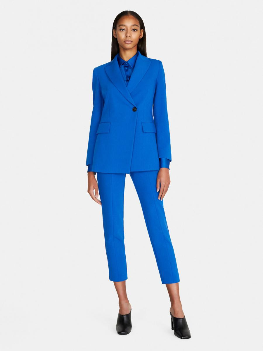 Sisley ženske pantalone 