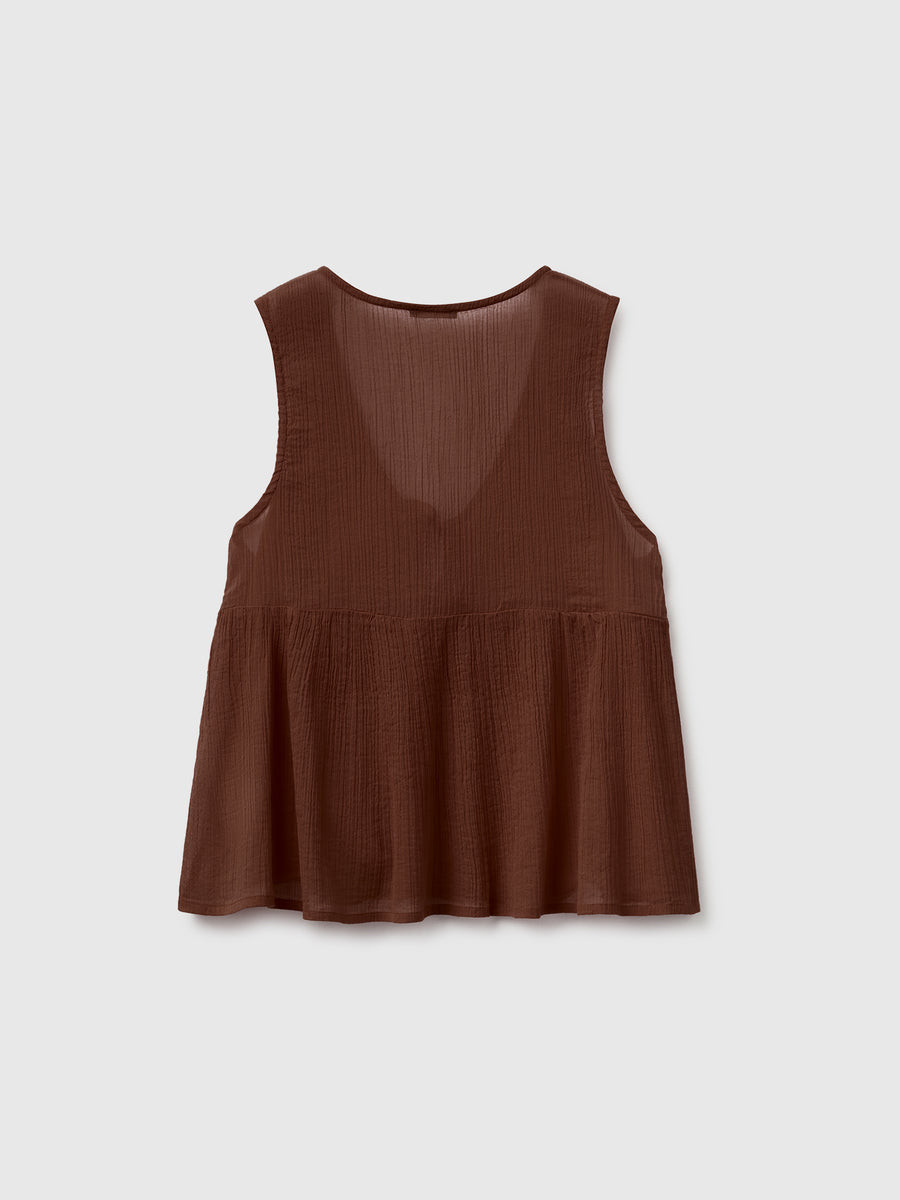 Benetton ženski top 
