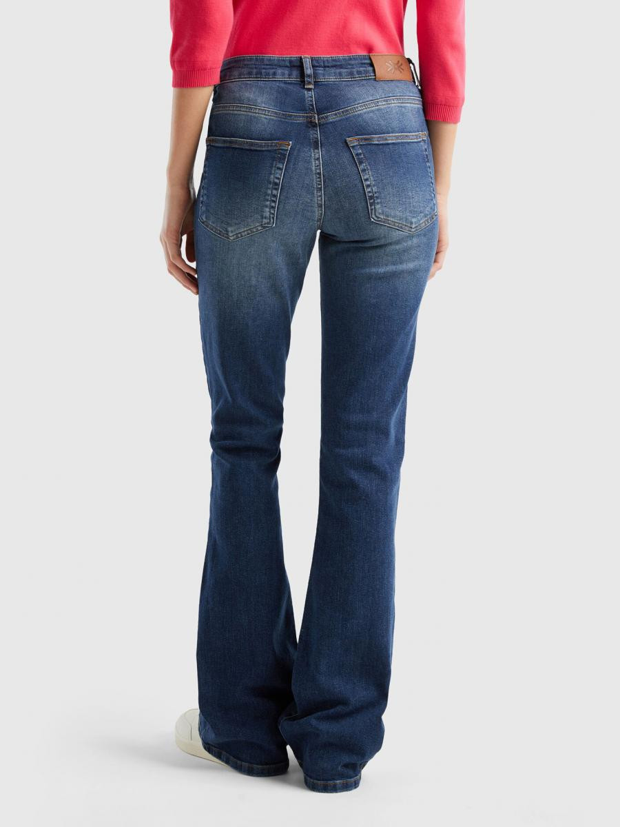 Benetton ženske farmerke 