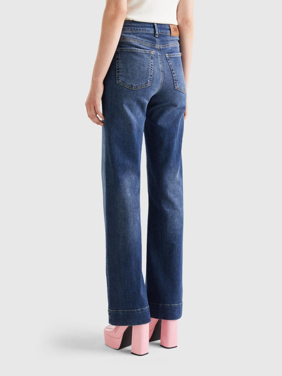 Benetton ženske farmerke 