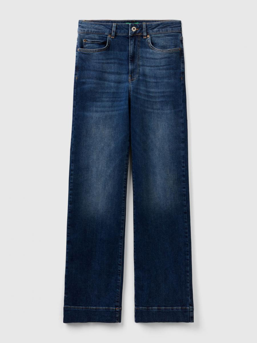 Benetton ženske farmerke 