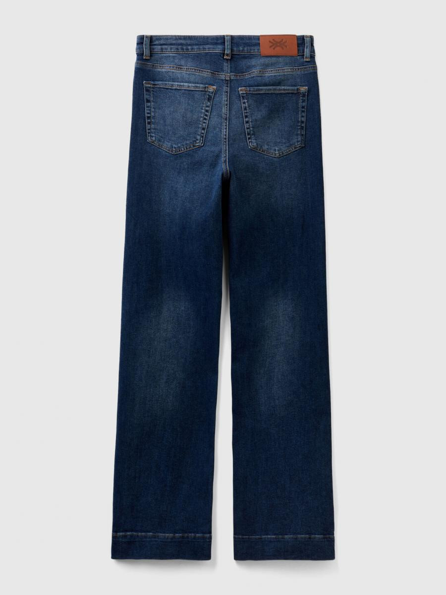 Benetton ženske farmerke 