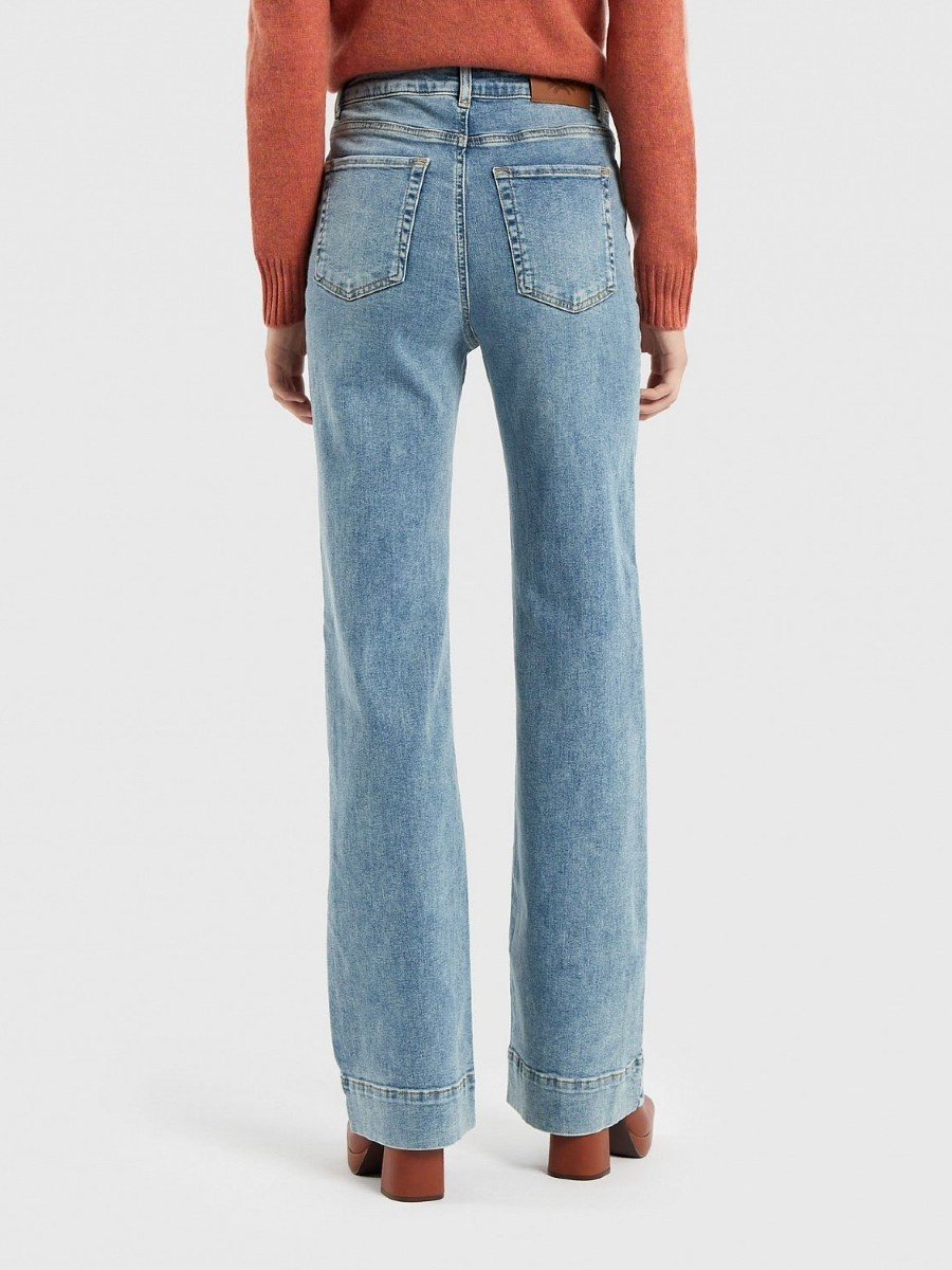 Benetton ženske farmerke 