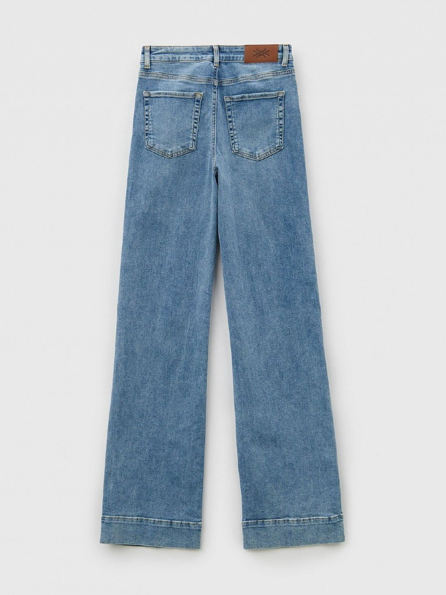 Benetton ženske farmerke 