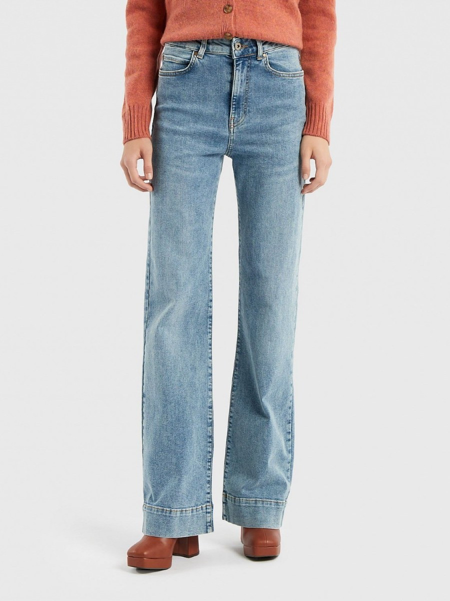 Benetton ženske farmerke 