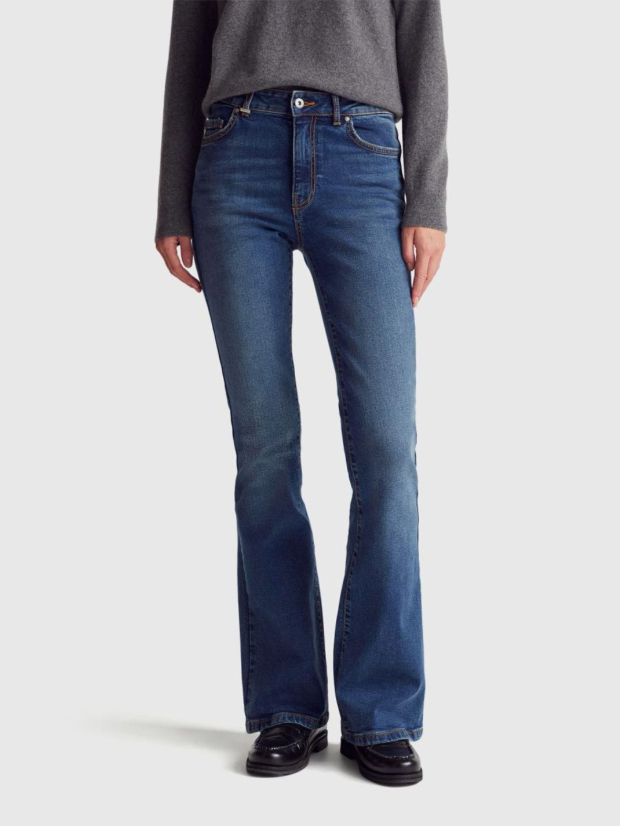 Benetton ženske farmerke 