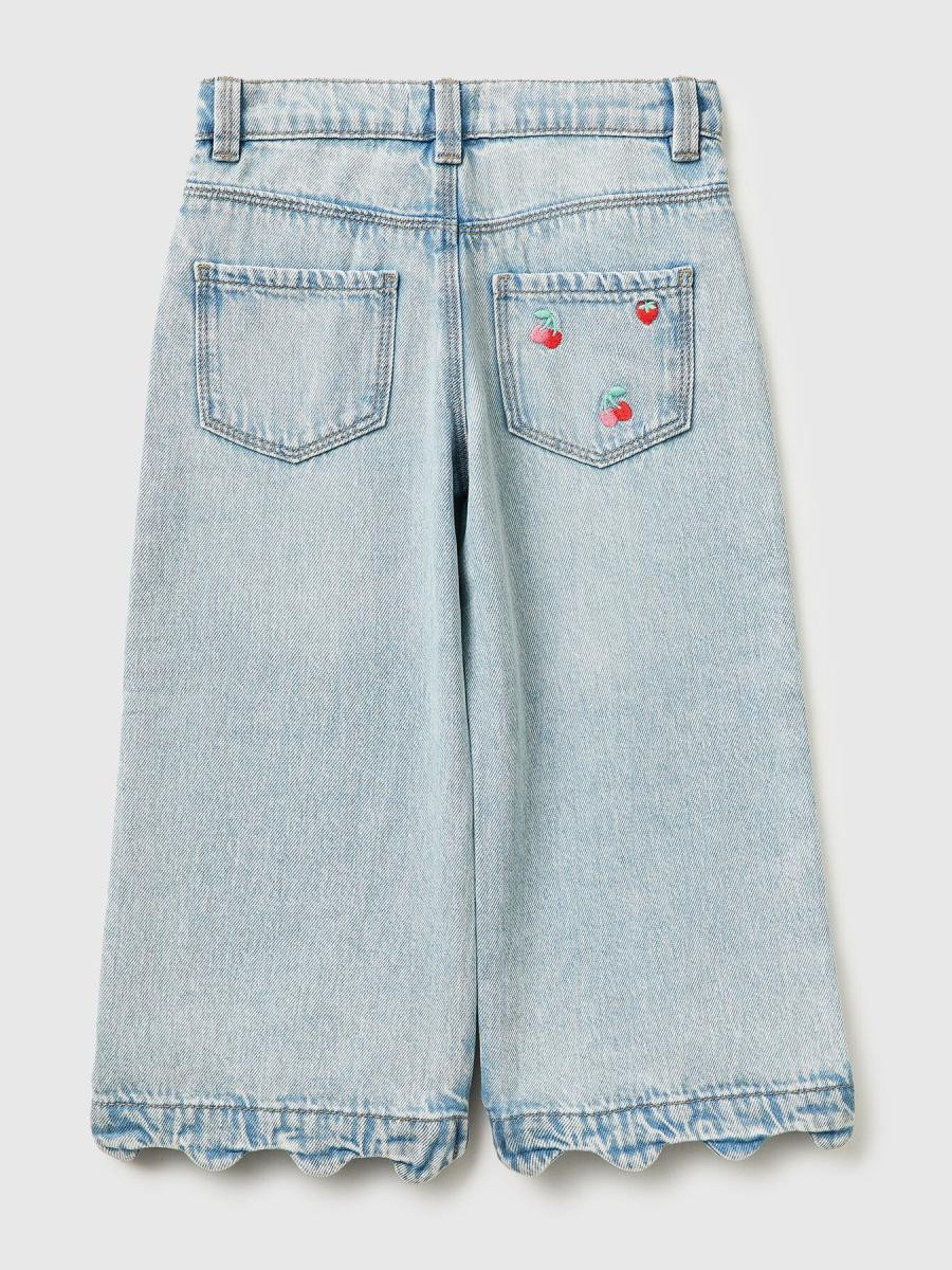 Benetton dečije farmerke 