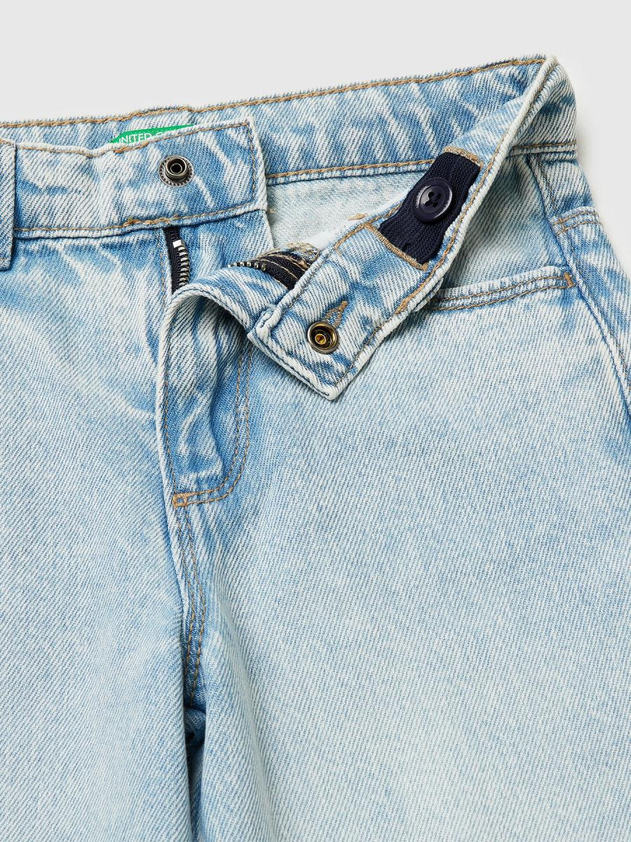 Benetton dečije farmerke 