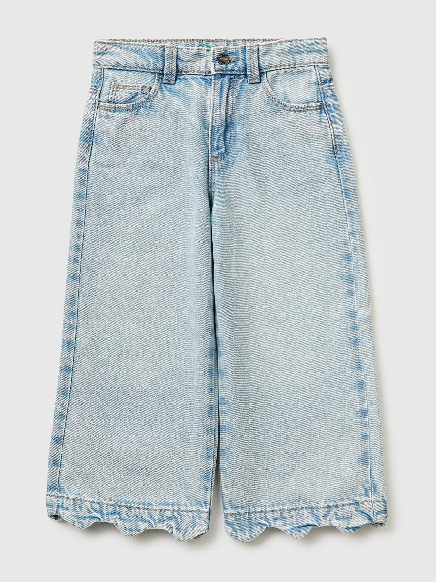 Benetton dečije farmerke 