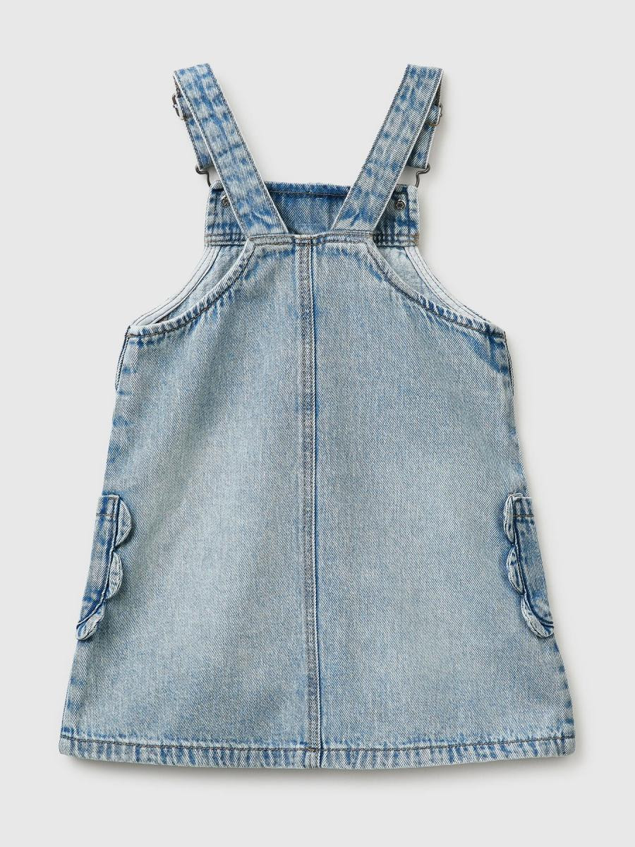 Benetton dečija suknja 