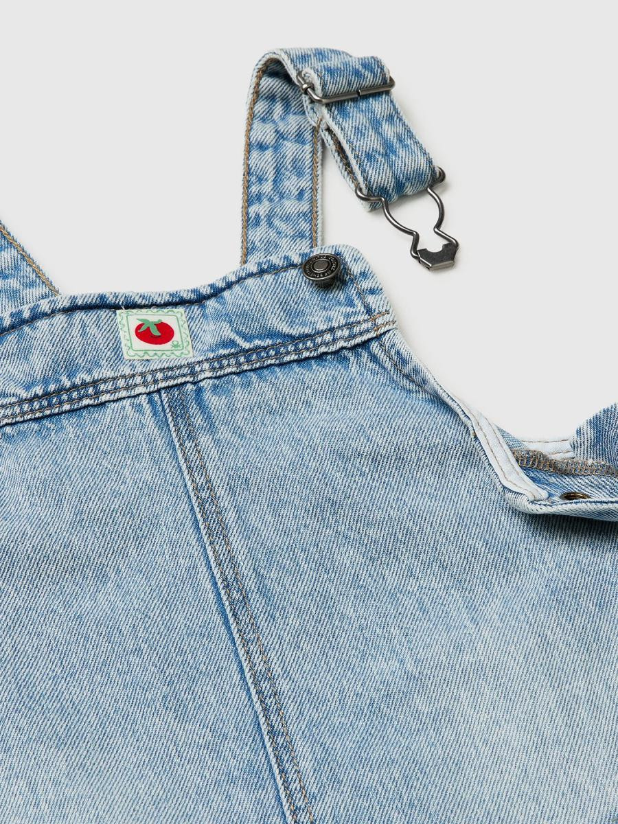 Benetton dečija suknja 