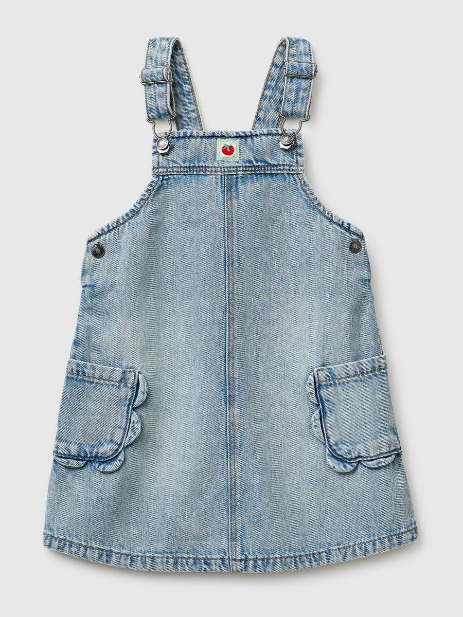 Benetton dečija suknja 