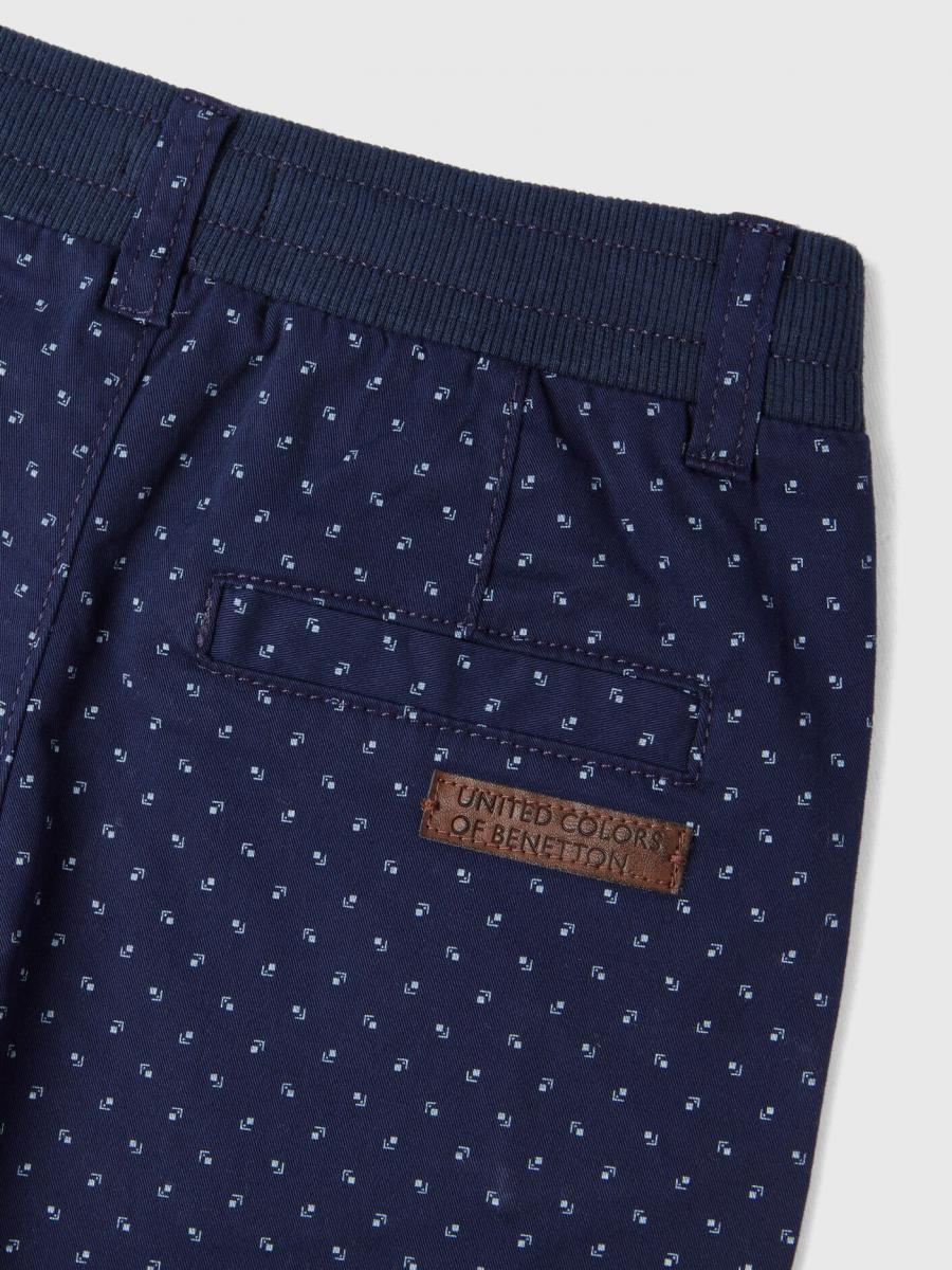 Benetton dečiji šorts 