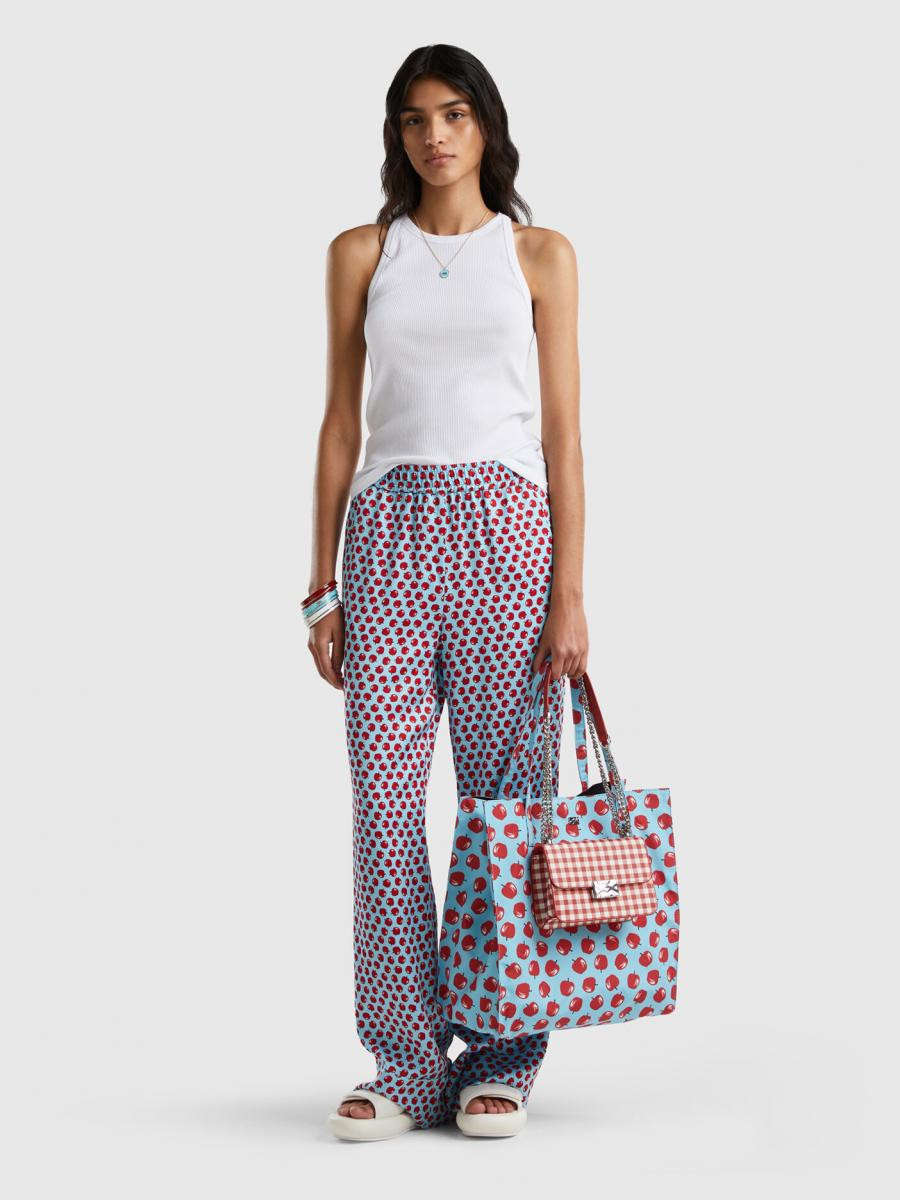 Benetton ženske pantalone 