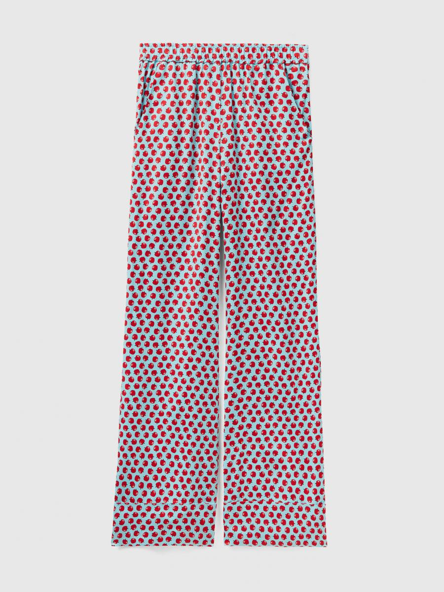 Benetton ženske pantalone 