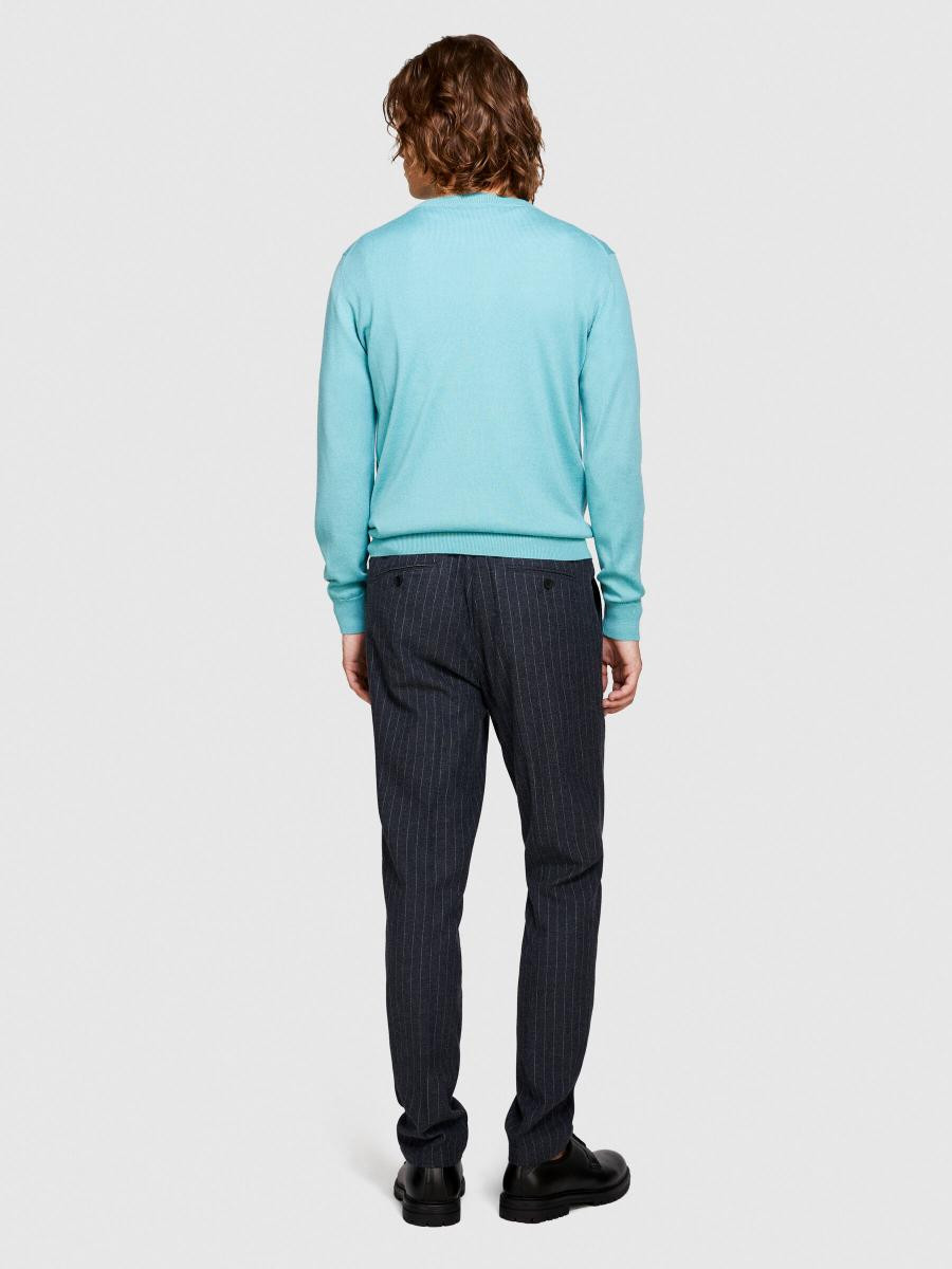 Sisley muške pantalone 