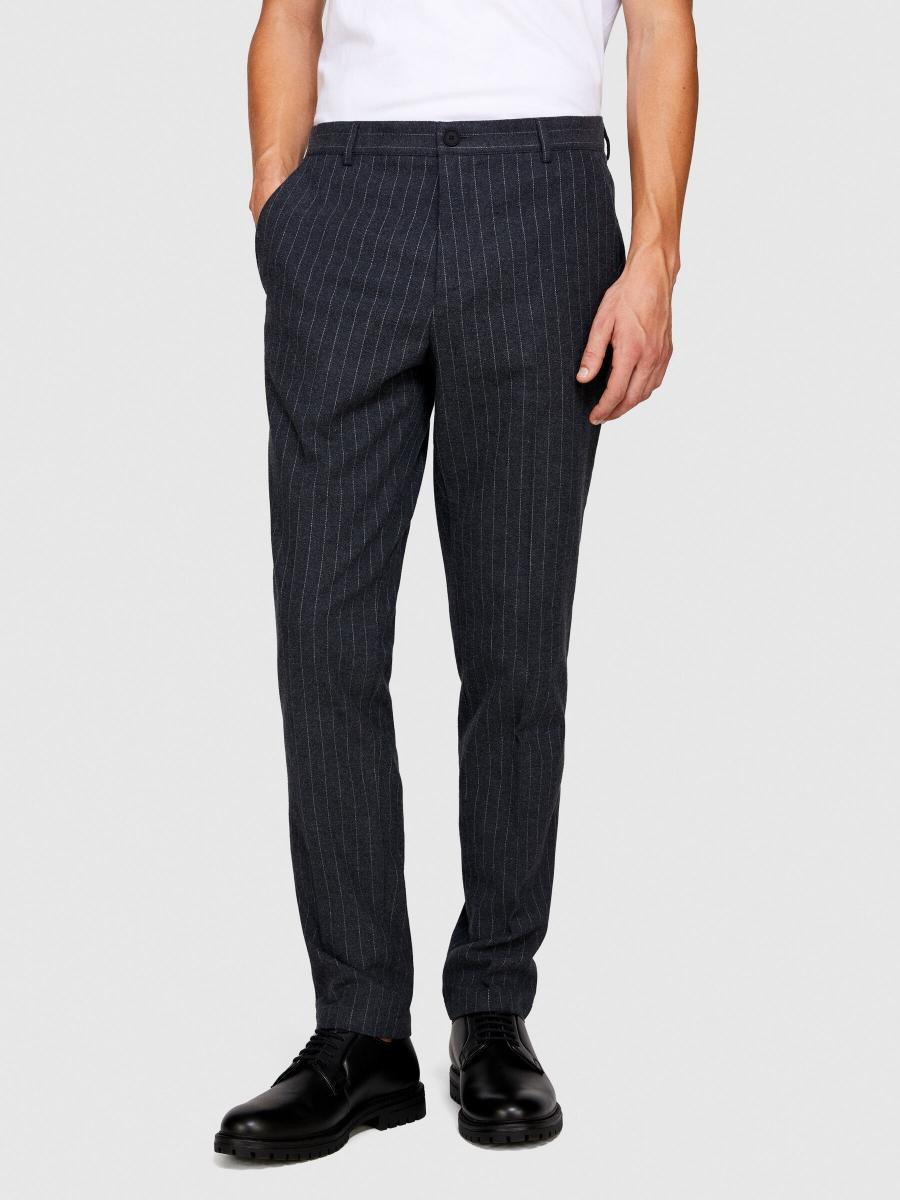 Sisley muške pantalone 