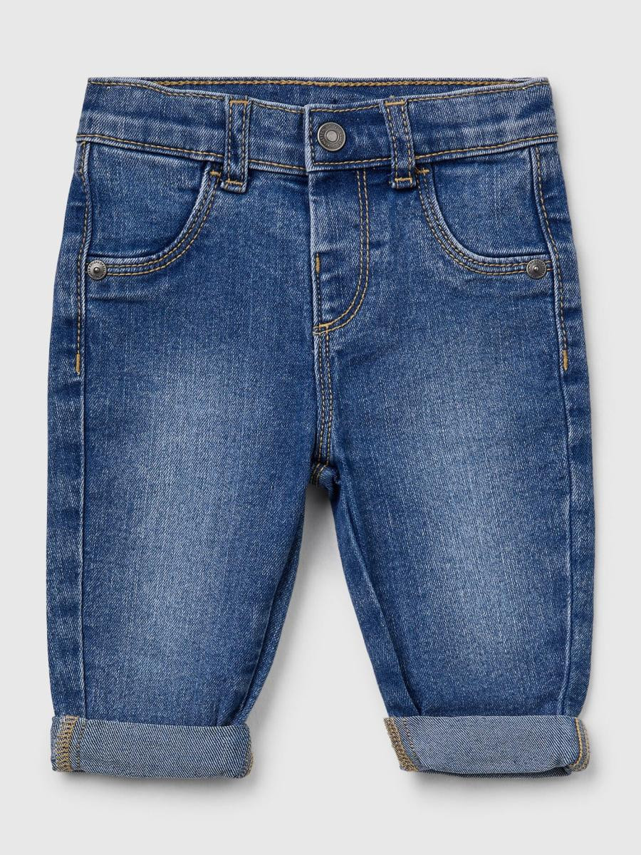 Benetton farmerke za bebe 