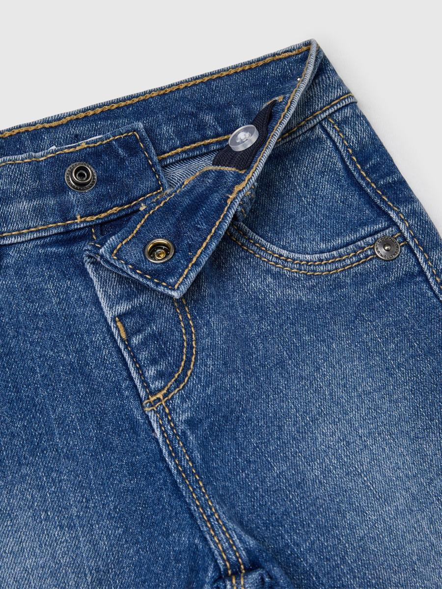 Benetton farmerke za bebe 